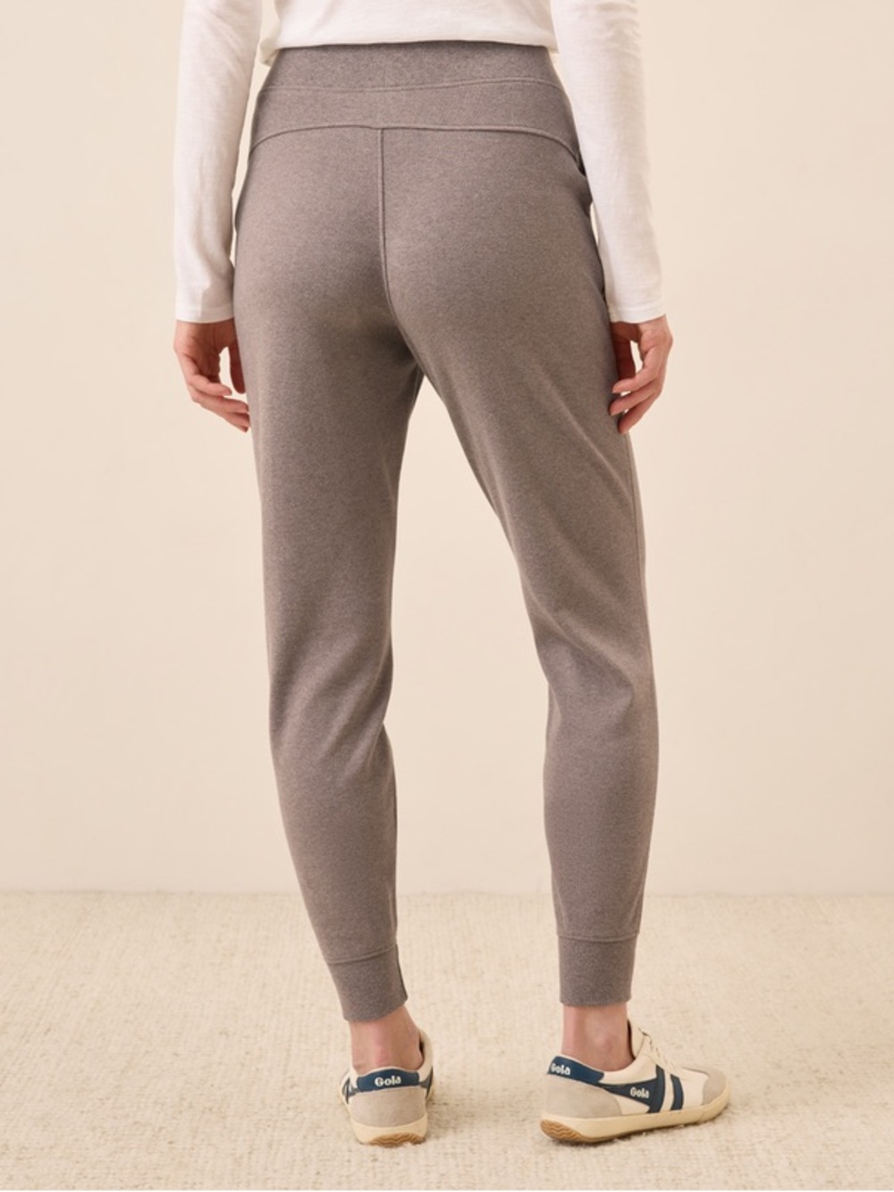 Pact Organic Airplane Joggers - Picture 2 of 9